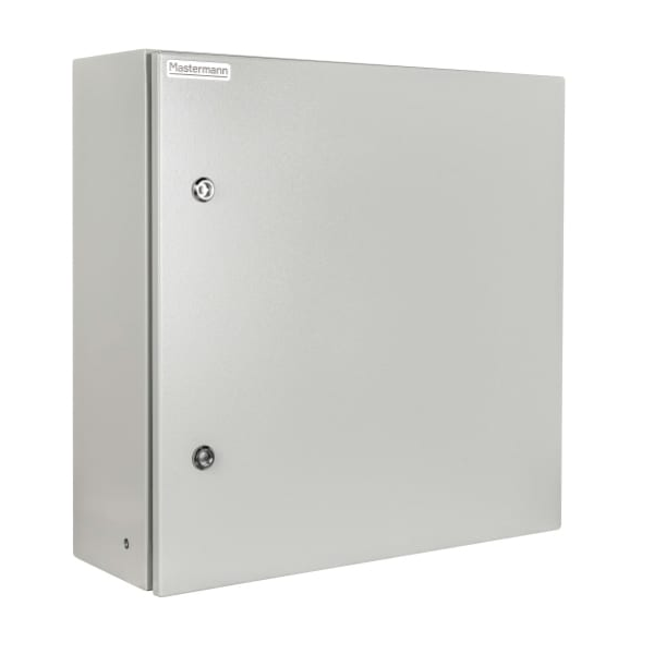 

Шкаф MASTERMANN Mastermann-4УТ (Ver. 2.0) климатический навесной IP 66, Mastermann-4УТ (Ver. 2.0)