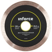 фото Диск отрезной  Inforce 11-01-703