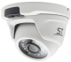 фото Видеокамера IP Space Technology ST-S2543 (2,8mm) в Казани