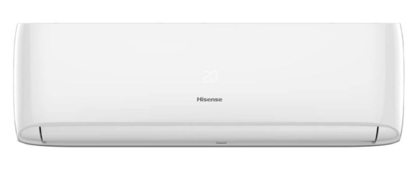 Изображение товара Hisense AS-07UW4RYRKA01: инверторный настенный кондиционер 2.3 кВт