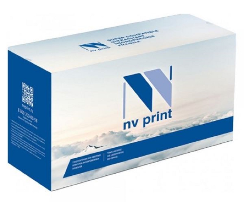 Картридж NVP NV-TK-5450C