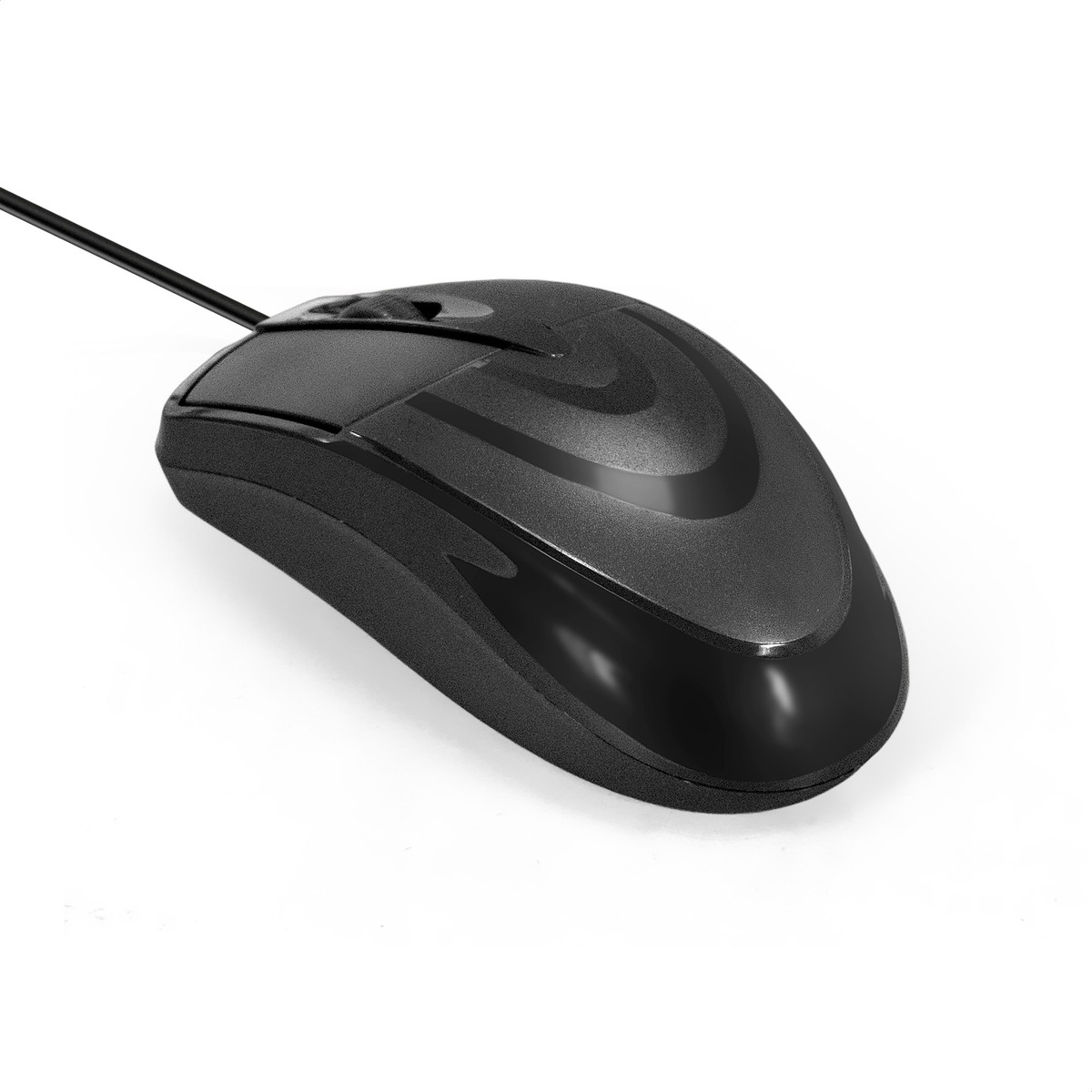 

Мышь Exegate SH-8025 EX295307RUS (USB, оптическая, 1000dpi, 3 кнопки и колесо прокрутки, длина кабеля 1,5м, черная, RTL), SH-8025
