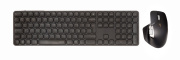 фото Клавиатура и мышь Wireless  Rapoo 9560M