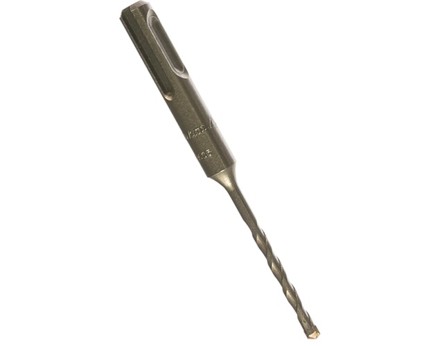 

Бур SDS+ Makita D-00016 4x110мм, D-00016