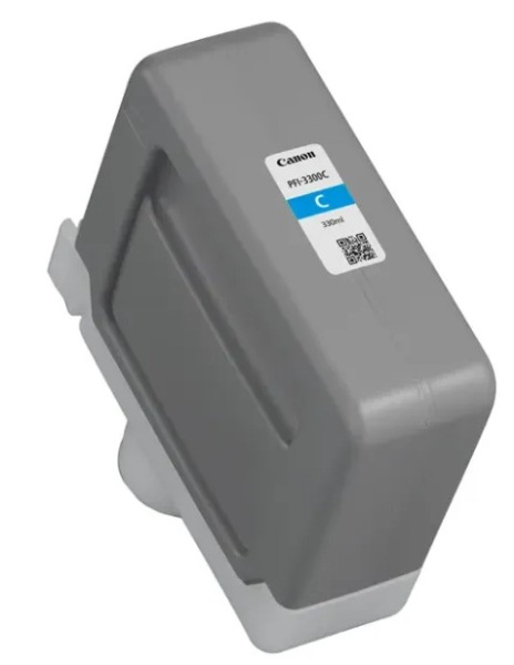 фото Картридж  Canon PFI-3300 в Красноярске
