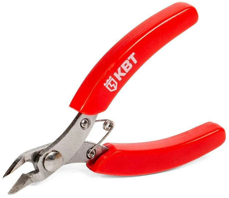 

Бокорезы КВТ 86591 МС-01В серия ПРОФИ, 86591