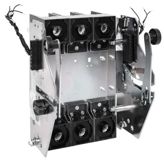

Панель выкатная EKF mccb99m-400-dod-3r для ВА-99М 400 заднего присоединения, mccb99m-400-dod-3r