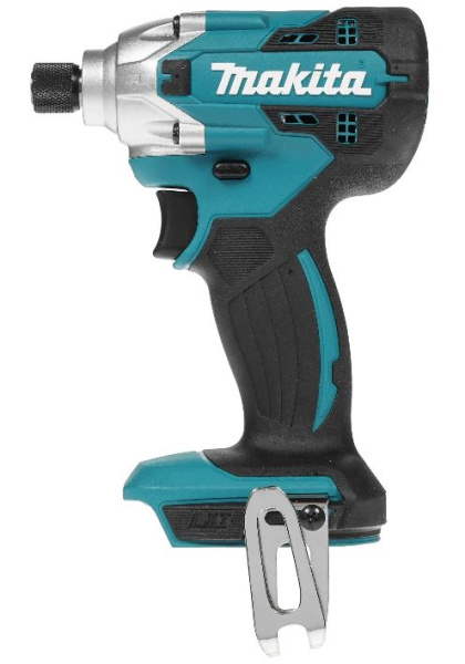 Изображение товара Аккумуляторный шуруповерт Makita DTD156Z  Ударный, регулировка крутящего момента