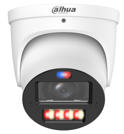 Изображение товара Видеокамера Dahua DH-IPC-HDW3449HP-ZAS-PV-PRO