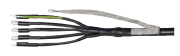 фото Муфта  IEK UZM-XLBK1-NVN5-3550XZ
