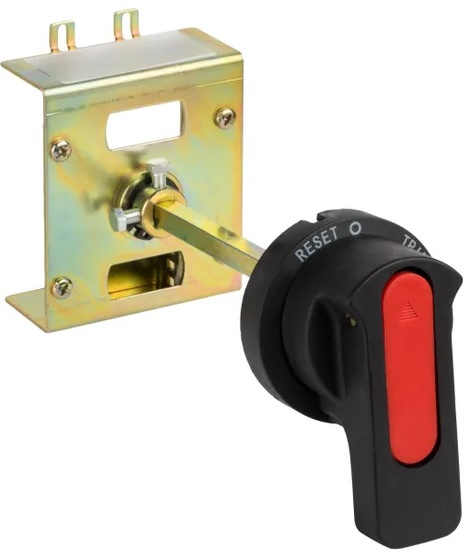 Изображение товара Электромеханический привод EKF mccb99m-250-cs1 для автоматизации электросистем