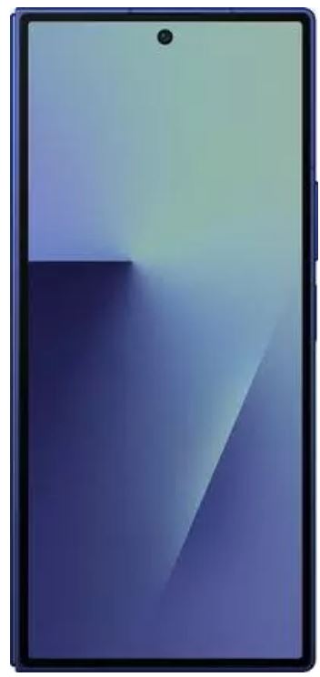 

Смартфон Samsung Galaxy Z Fold7 12/512GB SM-F966BDBCCAC синий раскладной 3G 4G 2Sim 8" 1968x2184 Android 16 200Mpix 802.11 a/b/g/n/ac/ax/be NFC GPS GS, Galaxy Z Fold7 12/512GB