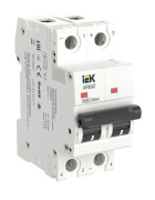 фото Автоматический выключатель  IEK AR-M06N-2-B010DC