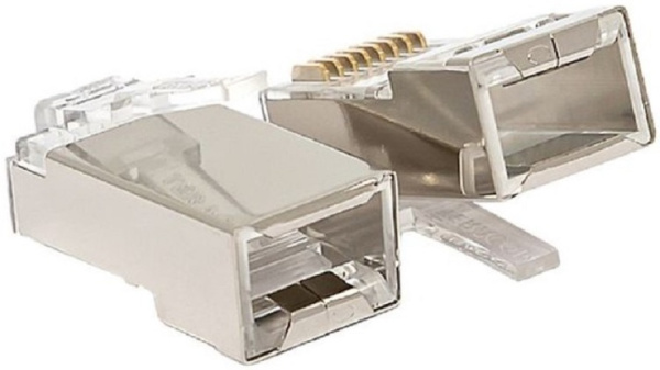 Изображение товара Коннектор EKF TRC-PLUG-5EFTP-20