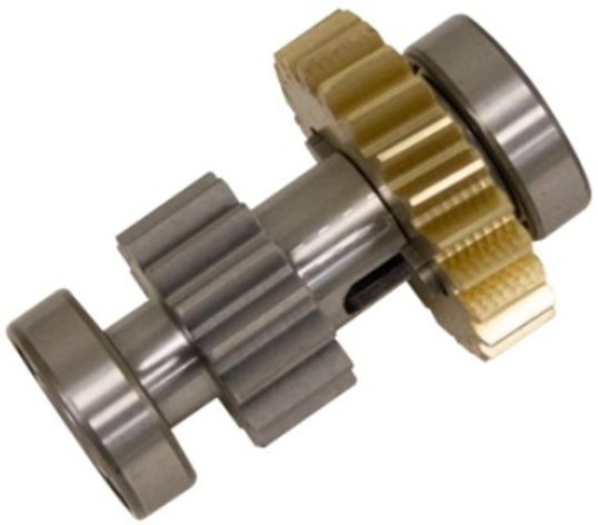 Изображение товара Вал CAME 119RICX028 для разблокировки автоматических ворот