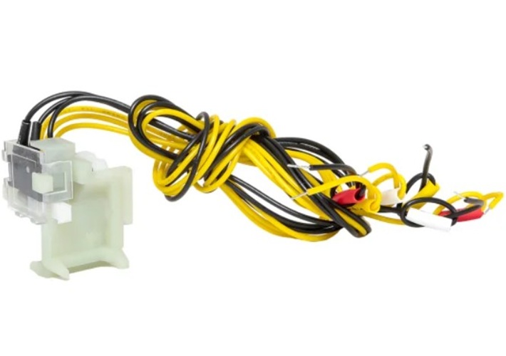 

Контакт аварийный EKF mccb99m-250-alax-w + доп. контакт с проводами ВА-99М 250, mccb99m-250-alax-w