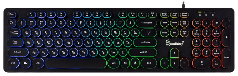 Клавиатура SmartBuy ONE 329