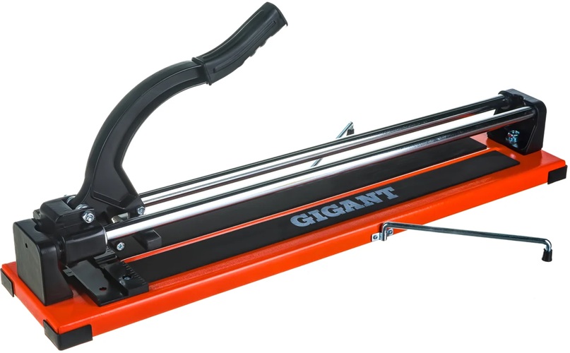 Плиткорез ручной Gigant PTC-600