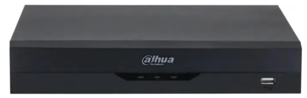 Изображение товара Видеорегистратор Dahua DH-XVR5108HS-5M-I3/T для системы видеонаблюдения