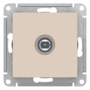 фото Розетка Systeme Electric ATN000293