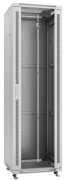 фото Шкаф напольный 19", 42U  Cabeus SH-05C-42U60/80