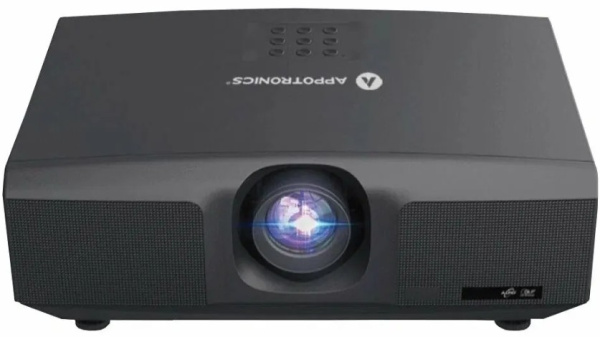 Изображение товара Проектор Appotronics AL-DU955A для домашнего кинотеатра и презентаций