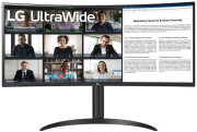фото Монитор LG 34WR55QK-B