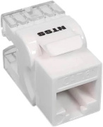 фото Модуль NTSS NTSS-KJ-UTP-RJ45-6-180-WT
