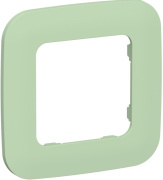 фото Рамка одинарная  IEK FI-M12-31-20-K93