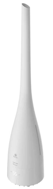 

Увлажнитель ультразвуковой Royal Clima Lauro Pro RUH-LRP320/3.7E-WT белый, 320 мл/ч, Lauro Pro