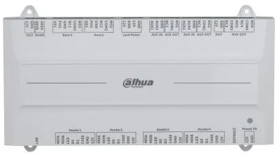 Изображение товара Контроллер Dahua DHI-ASC4204B-S