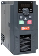 фото Преобразователь частоты  EKF PD-150-FC-5K5-43-B