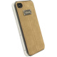 фото Чехол  Krusell Luna UnderCover Nubuck Brown
