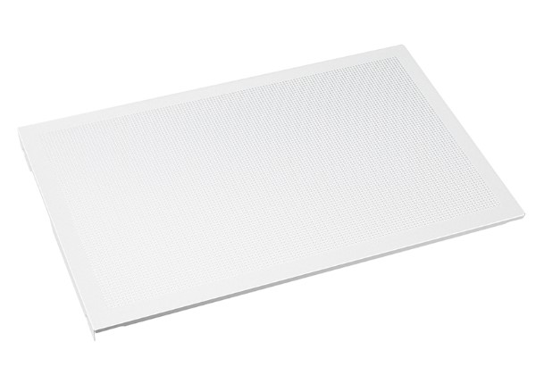 

Панель Deepcool Vertical Base 100 WH для вертикальной установки корпуса (белая, для CH160) Color Box, Vertical Base 100 WH