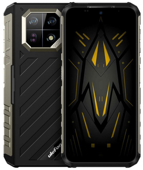 Изображение товара Смартфон Ulefone Armor 22 8/256GB