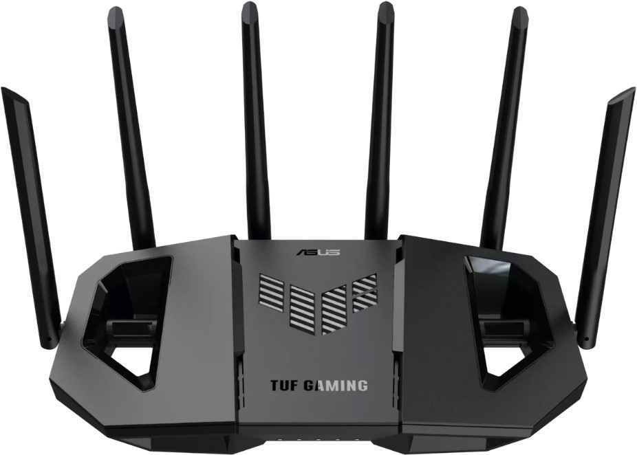 

Маршрутизатор ASUS 90IG0A30-MO9C00 TUF-BE9400, 90IG0A30-MO9C00
