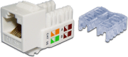 фото Вставка  TWT TWT-OK45UTP-110WH
