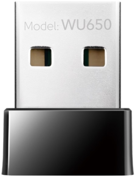 фото Адаптер  Cudy WU650 в Челябинске