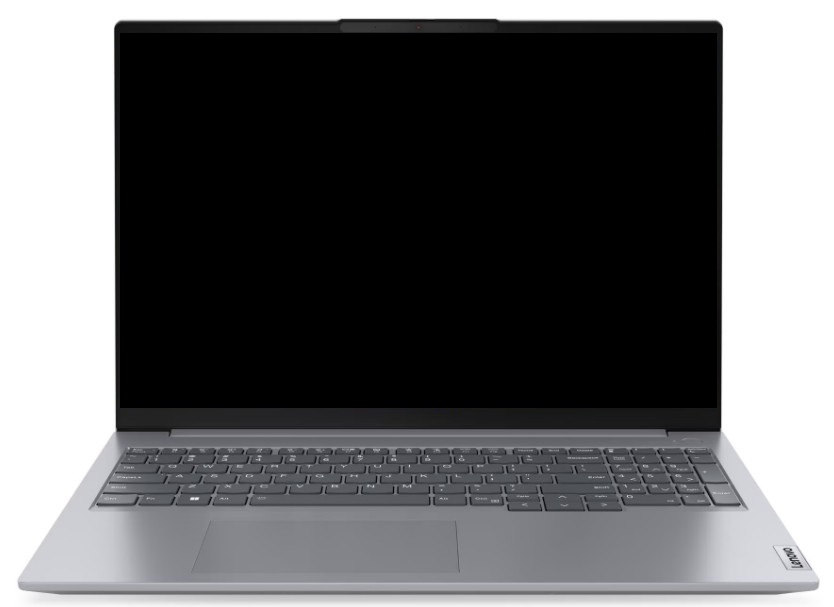 

Ноутбук Lenovo ThinkBook 16 G6 IRL 21KH004EEV_16W i5-1335U/16GB/512GB SSD/Iris Xe graphics/16’’WUXGA/Win11Pro/Gray/Case, ThinkBook 16 G6 IRL