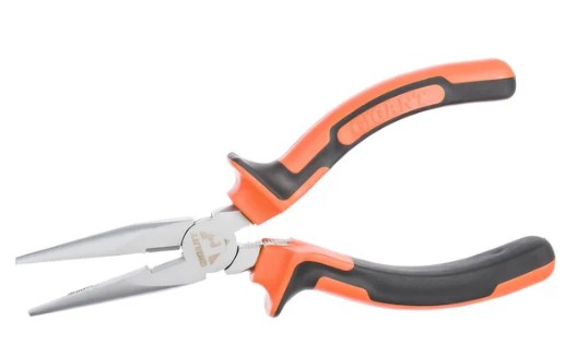 

Длинногубцы Gigant GLNP 180 180 мм, GLNP 180