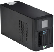 фото Источник бесперебойного питания ITK ELT-1000VA-1-L-S
