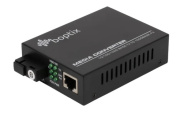 фото Медиаконвертер  B-OptiX BO-CVT-1000B-3