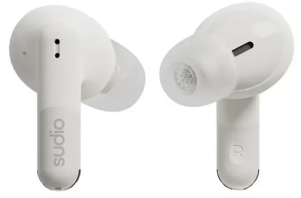 фото Гарнитура wireless Sudio D1 в Казани