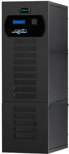 Изображение товара Источники бесперебойного питания Tescom DS310SH трёхфазный 10000 ВА для защиты оборудования