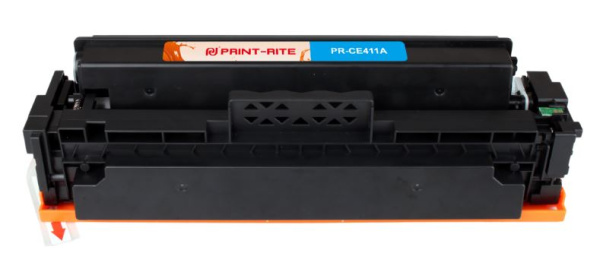 фото Картридж  Print-Rite PR-CE411A в Уфе