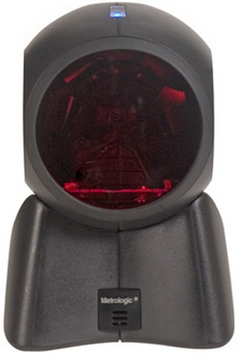 Изображение товара Сканер штрих-кодов Honeywell MK7120-31C47