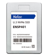 фото SSD накопитель 1920 ГБ Netac ENSP401, U.3, [NS1T921P4HH6PA01]