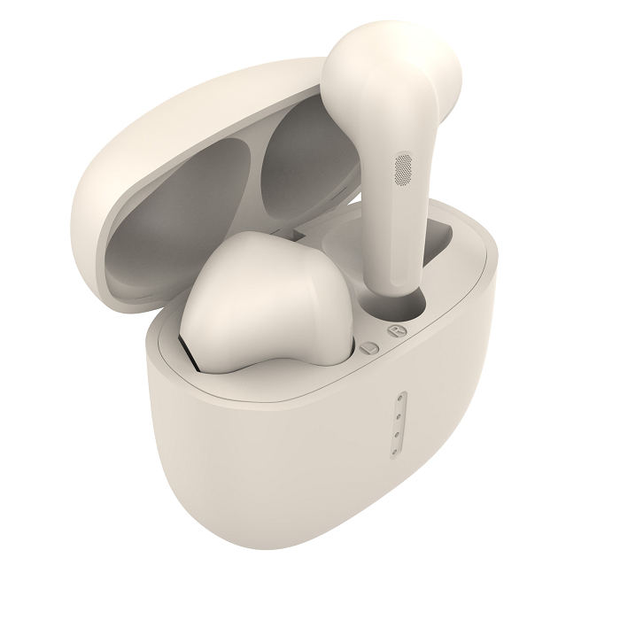 

Наушники беспроводные HIPER TWS MOON HTW-KTX16, TWS MOON HTW-KTX16