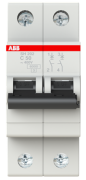 фото Автоматический выключатель ABB 2CDS212001R0504