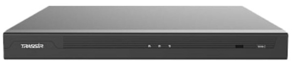 Изображение товара Видеорегистратор TRASSIR DuoStation 4424R AF с поддержкой 24 аналоговых и 24 IP-камер